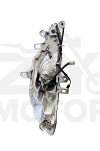 Tvs Jupiter125 Ön Sağ Sinyal
