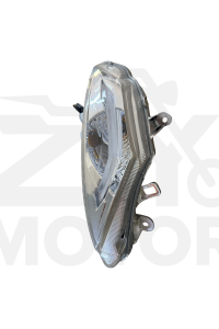 Tvs Jupiter125 Ön Sol Sinyal