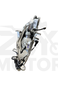 Tvs Jupiter125 Ön Sol Sinyal