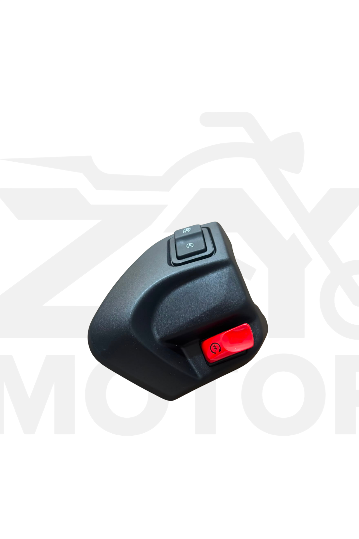 Tvs Jupiter125 Sağ Kumanda Düğmeleri