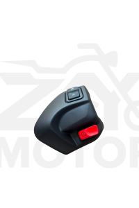 Tvs Jupiter125 Sağ Kumanda Düğmeleri