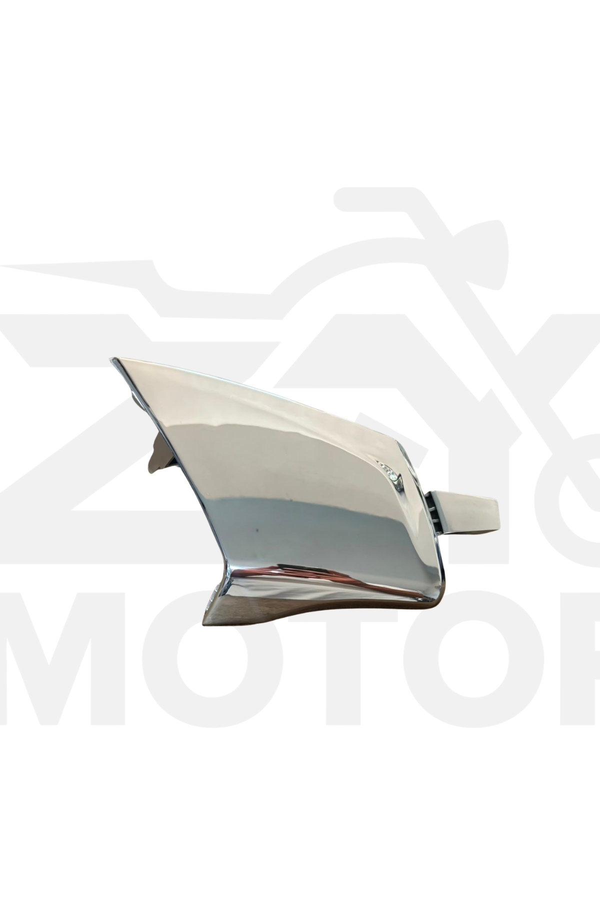 Tvs Jupiter125 Ön Panel Sağ Alt Dekor