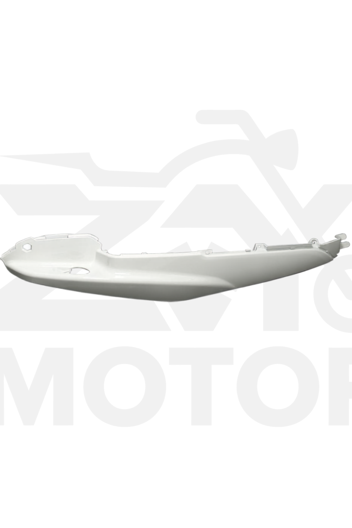 Tvs Jupiter125 Sağ Marşbiyel Beyaz