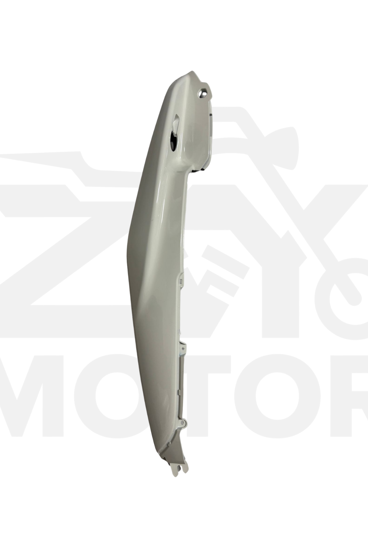 Tvs Jupiter125 Sağ Marşbiyel Beyaz