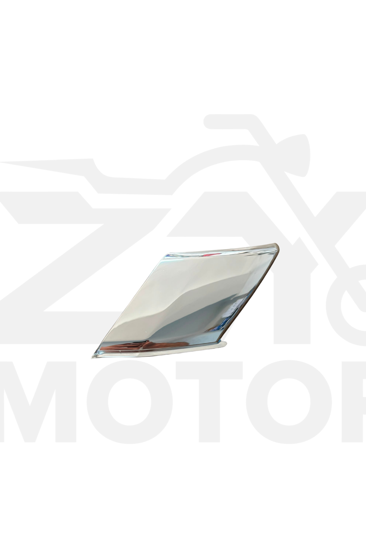 Tvs Jupiter125 Ön Panel Sağ Üst Dekor