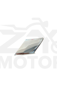 Tvs Jupiter125 Ön Panel Sağ Üst Dekor
