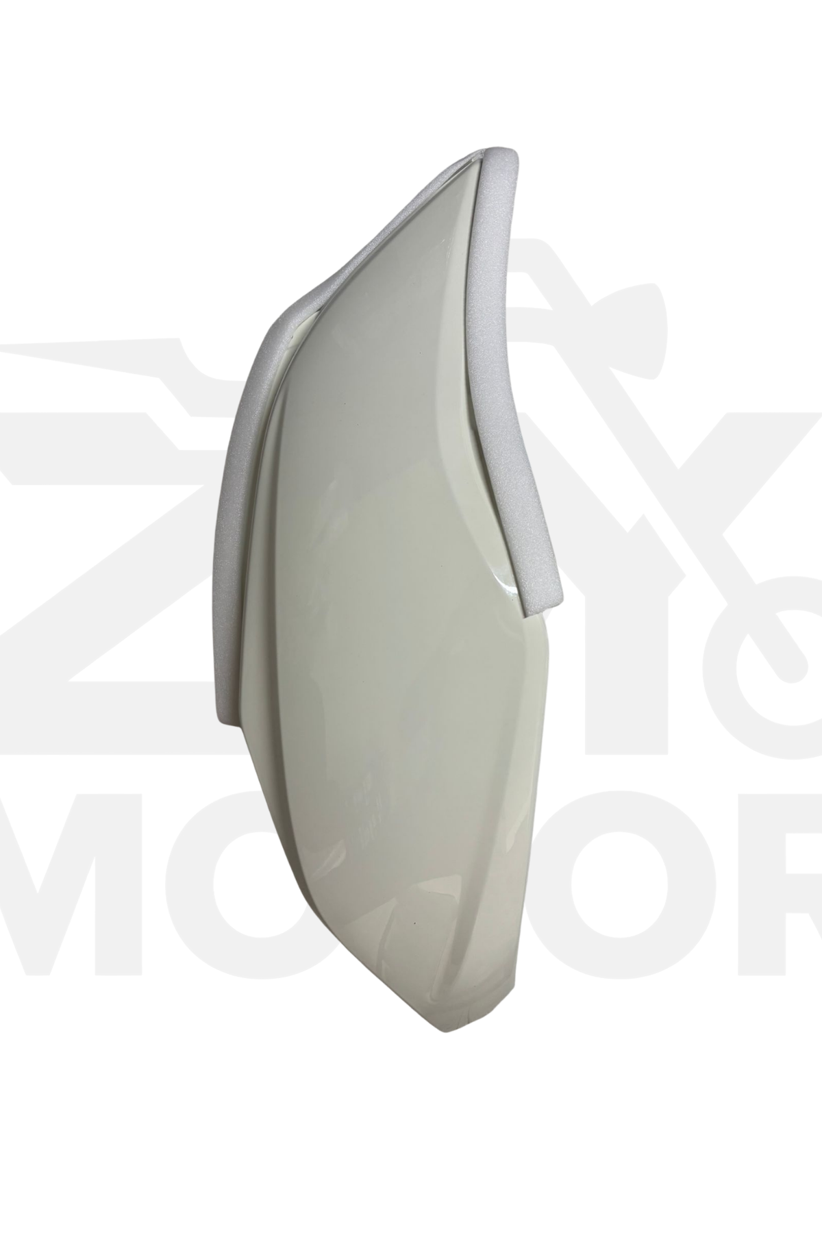 Tvs Jupiter125 Sele Altı Yan Karenaj Sağ Beyaz