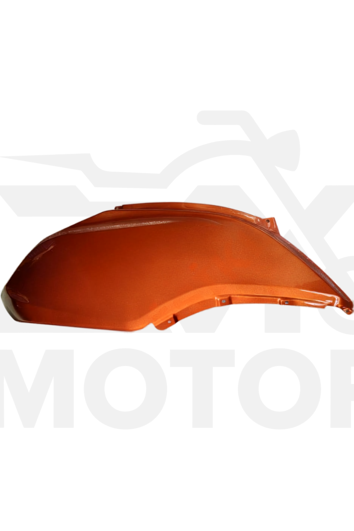 Tvs Jupiter125 Sele Altı Yan Karenaj Sağ Turuncu