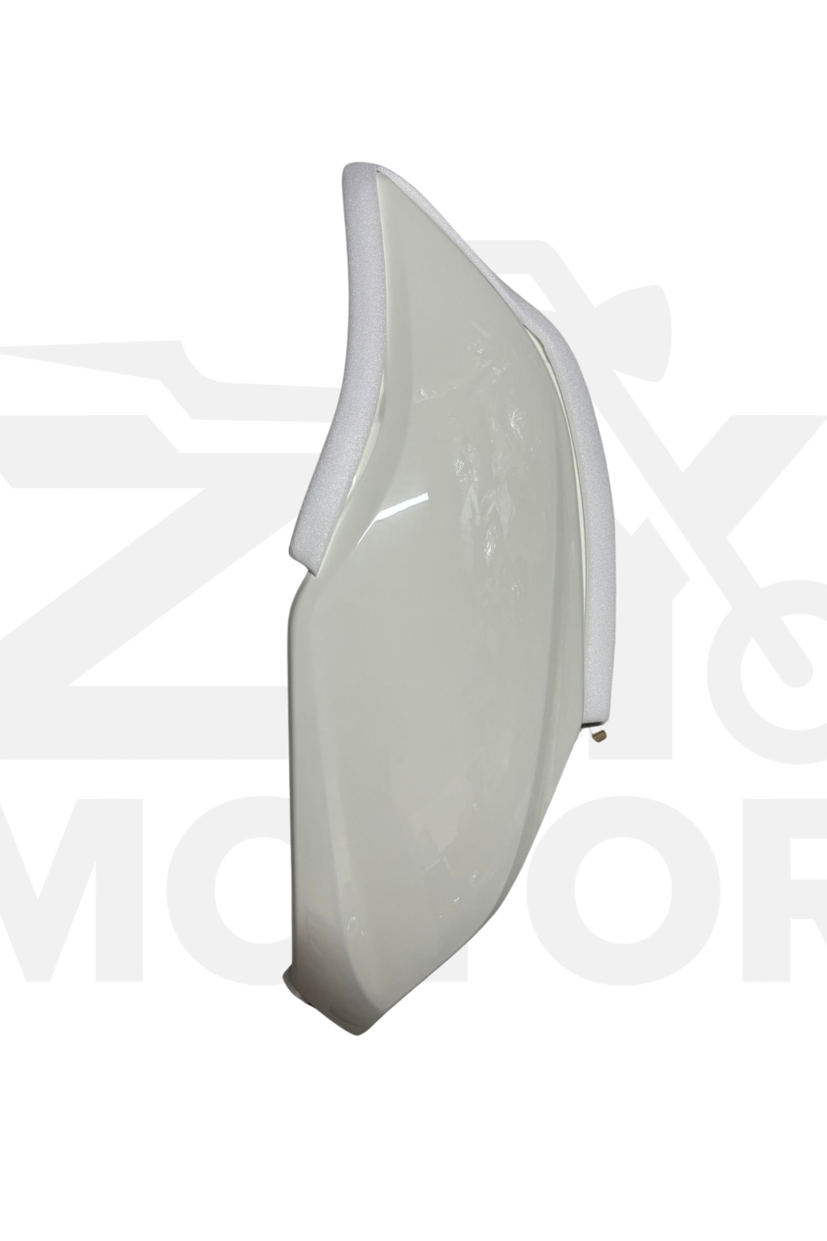 Tvs Jupiter125 Sele Altı Yan Karenaj Sol Beyaz