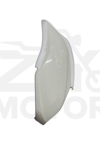 Tvs Jupiter125 Sele Altı Yan Karenaj Sol Beyaz