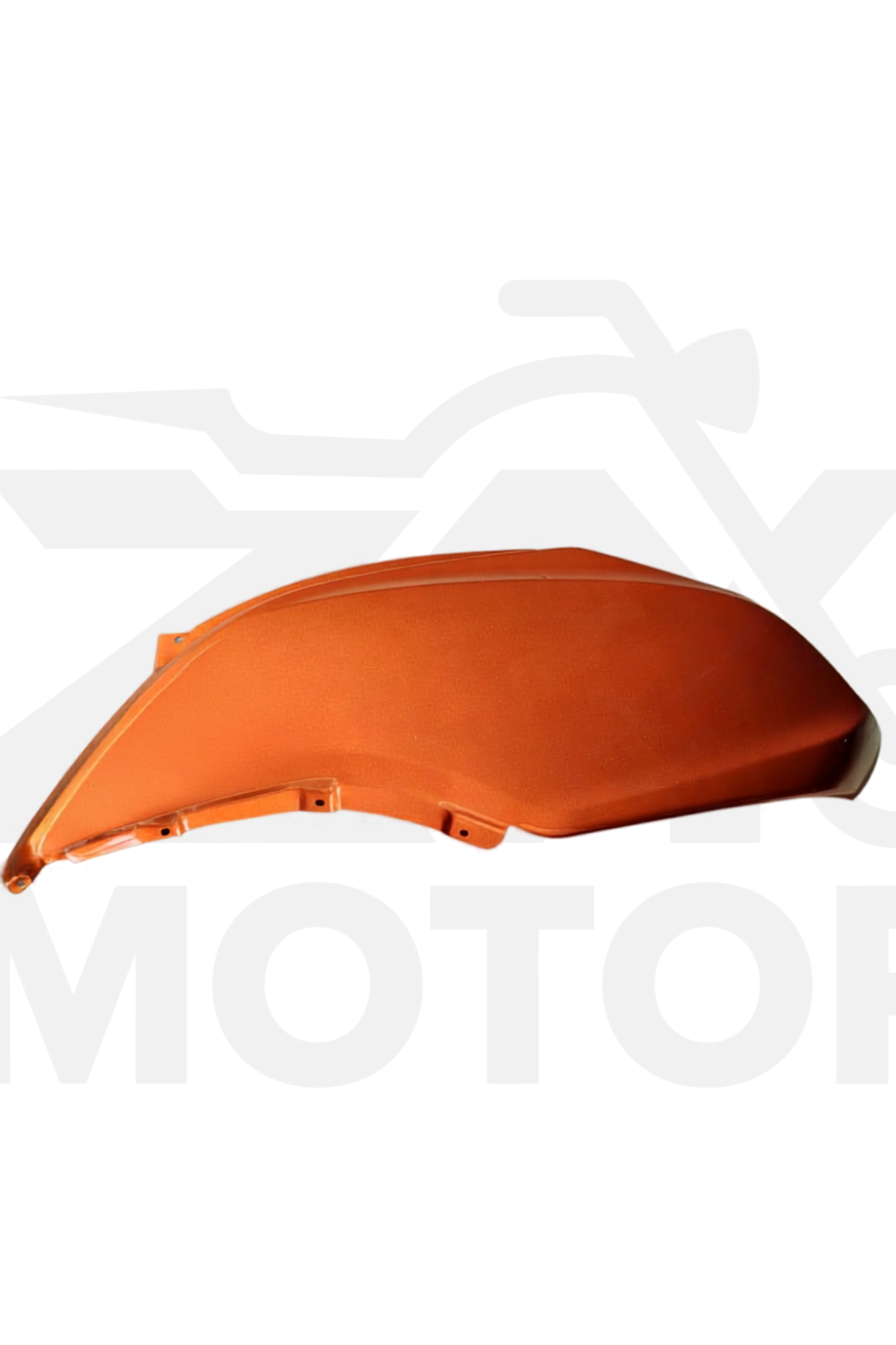 Tvs Jupiter125 Sele Altı Yan Karenaj Sol Turuncu