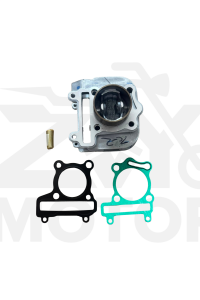 Tvs Jupiter125 Silindir Komple