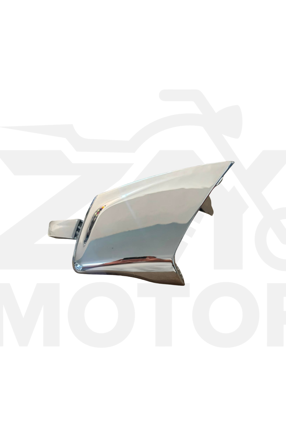 Tvs Jupiter125 Sol Alt Dekor Kapak