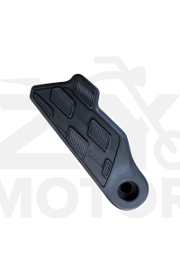 Tvs Jupiter125 Sol Arka Basamak