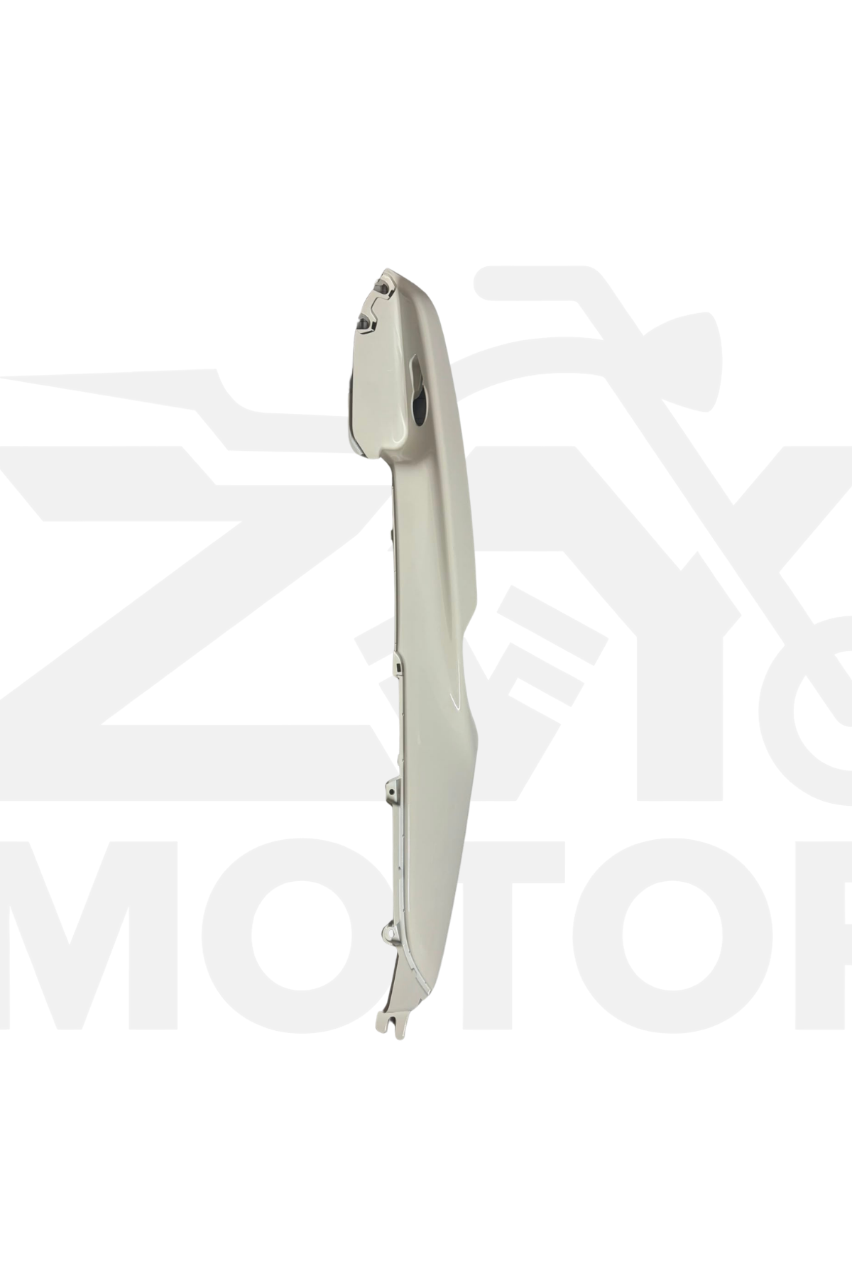 Tvs Jupiter125 Sol Marşbiyel Beyaz