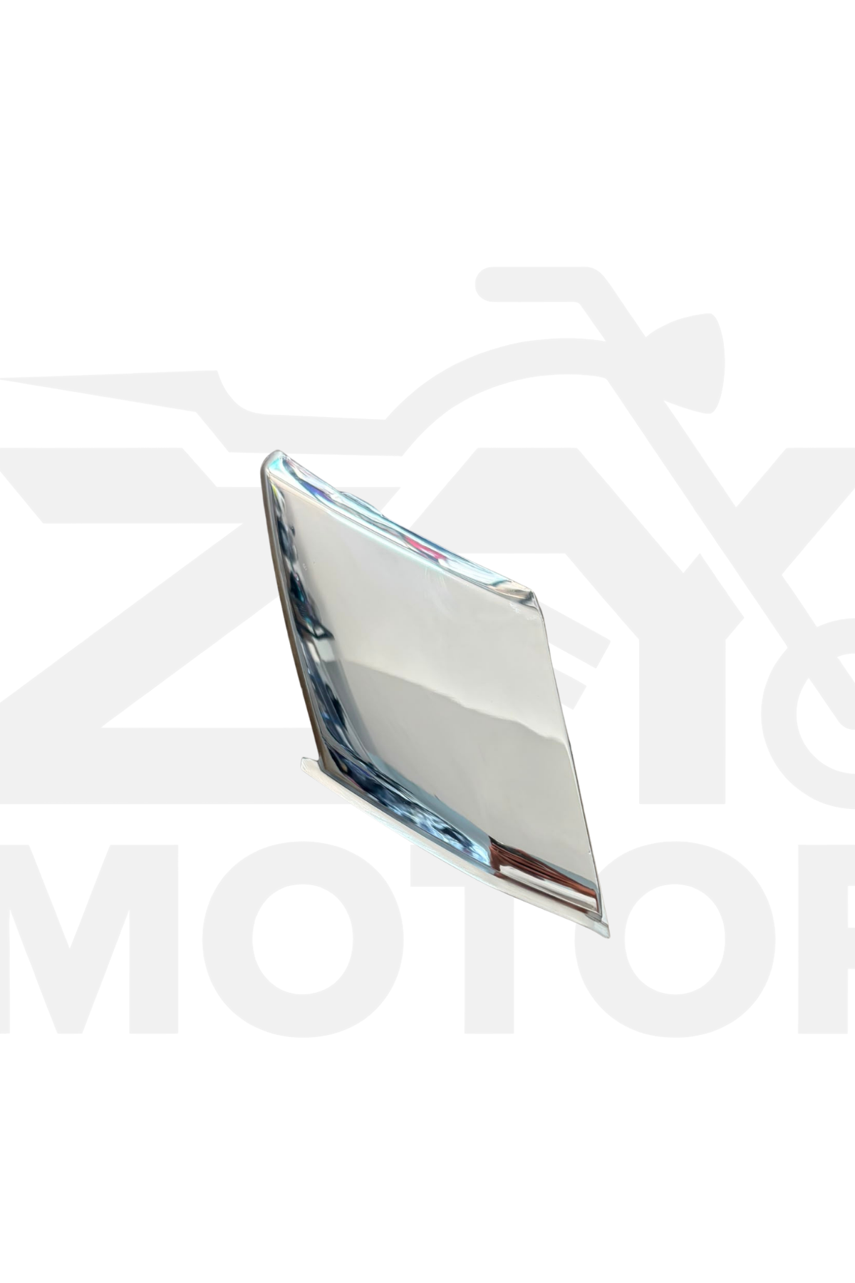 Tvs Jupiter125 Sol Üst Dekor Kapak