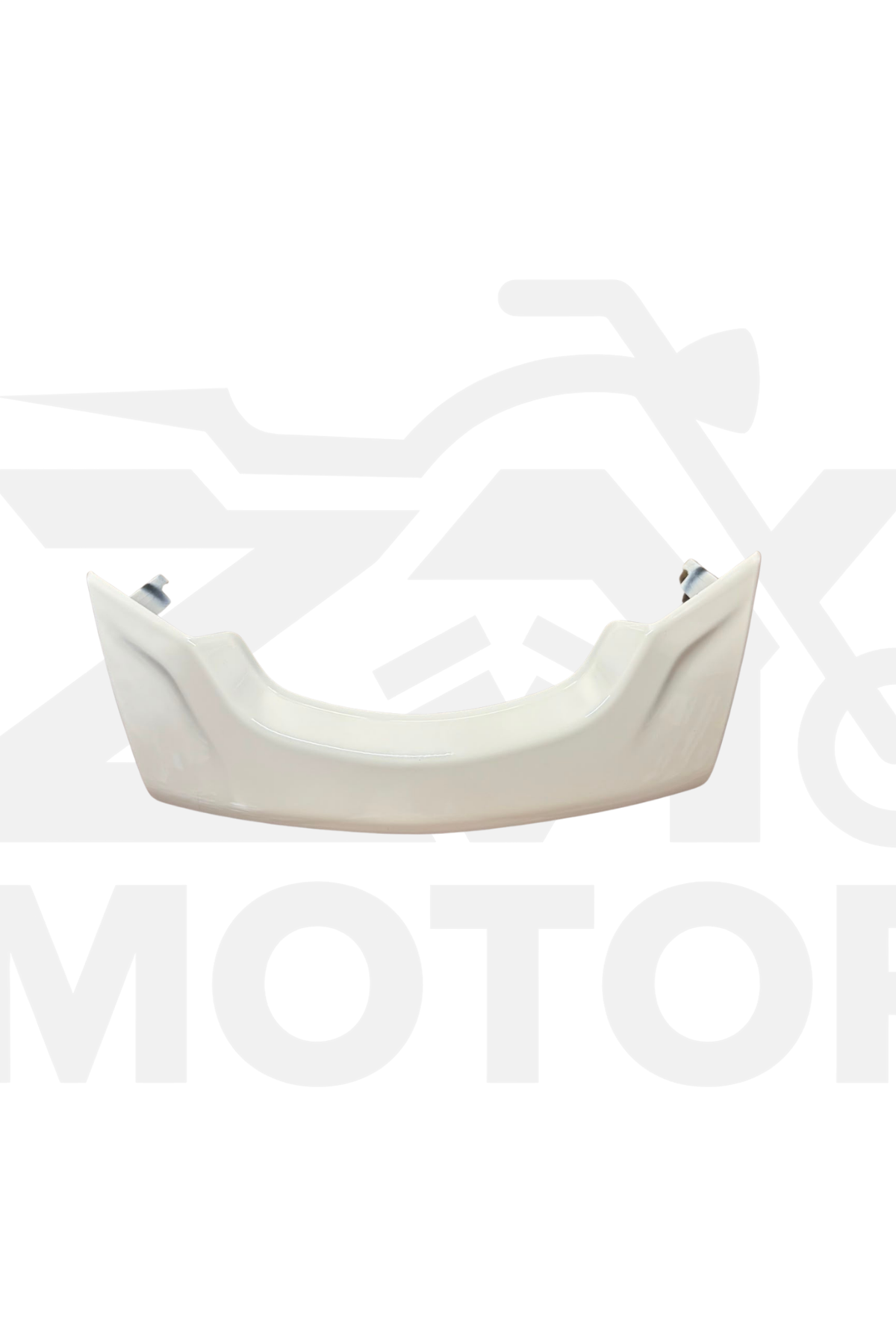 Tvs Jupiter125 Stop Altı Karenaj Beyaz