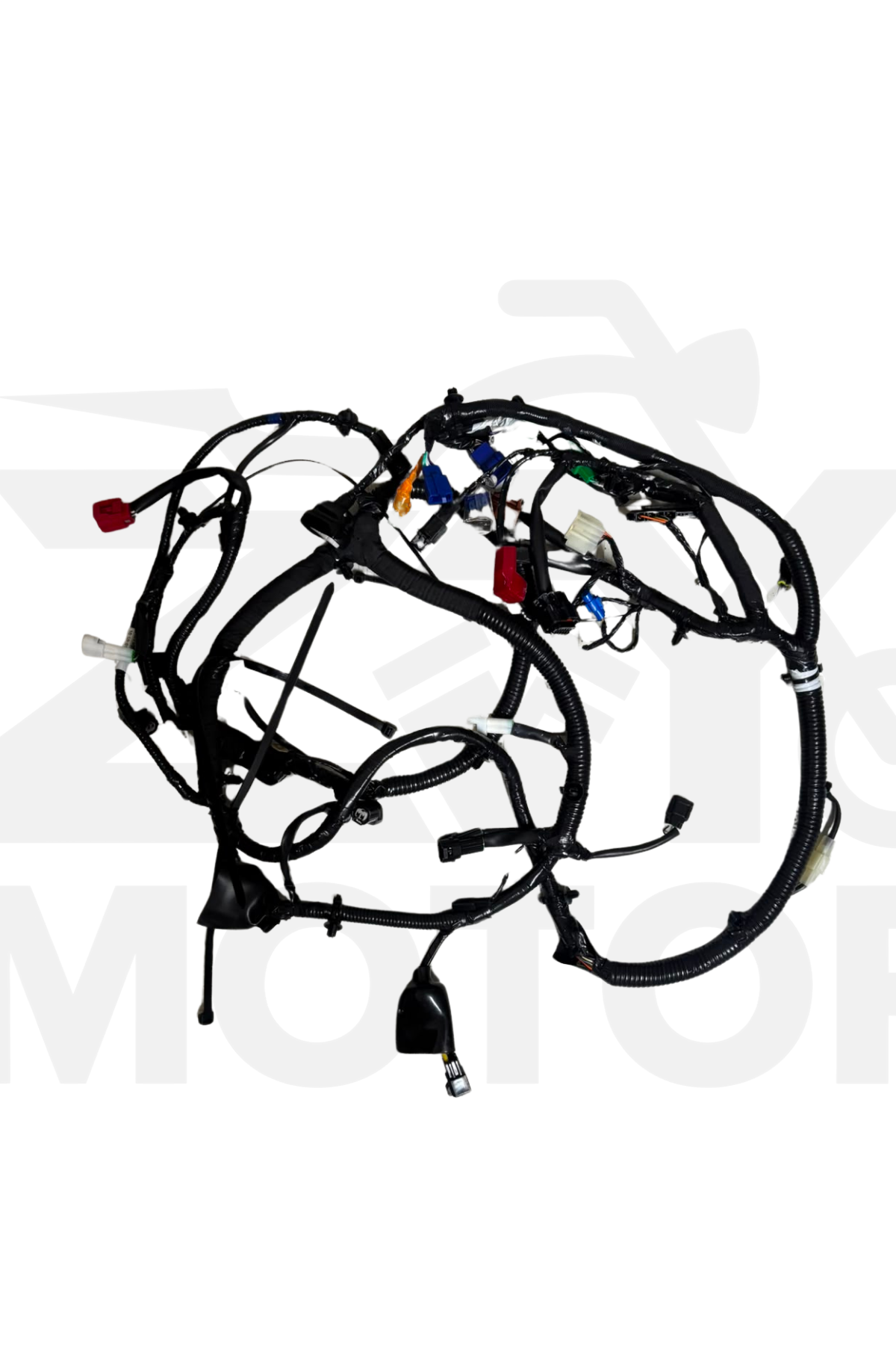 Tvs Jupiter125 Tesisat Komple 2023 Model