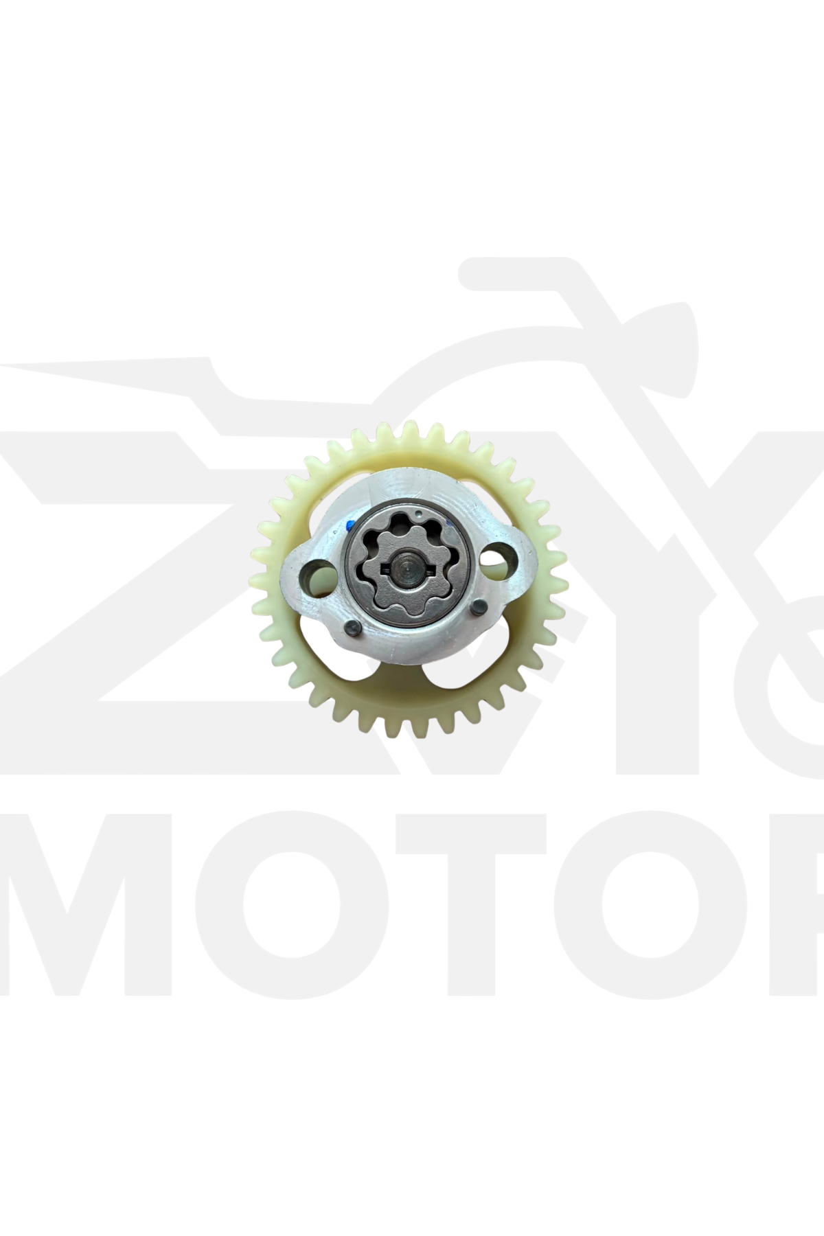 Tvs Jupiter125 Yağ Pompası