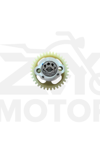 Tvs Jupiter125 Yağ Pompası