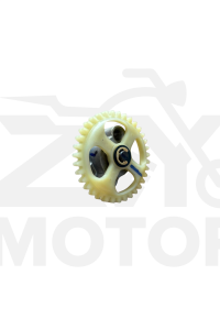 Tvs Jupiter125 Yağ Pompası
