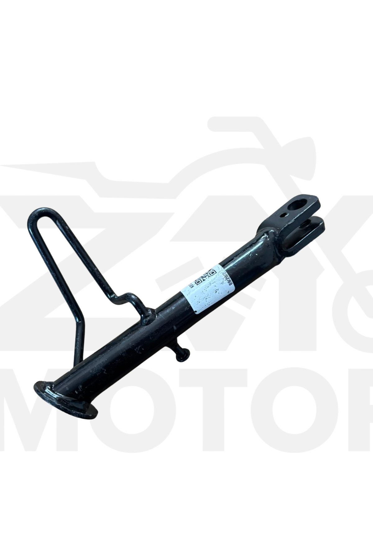Tvs Jupiter125 Yan Sehpa