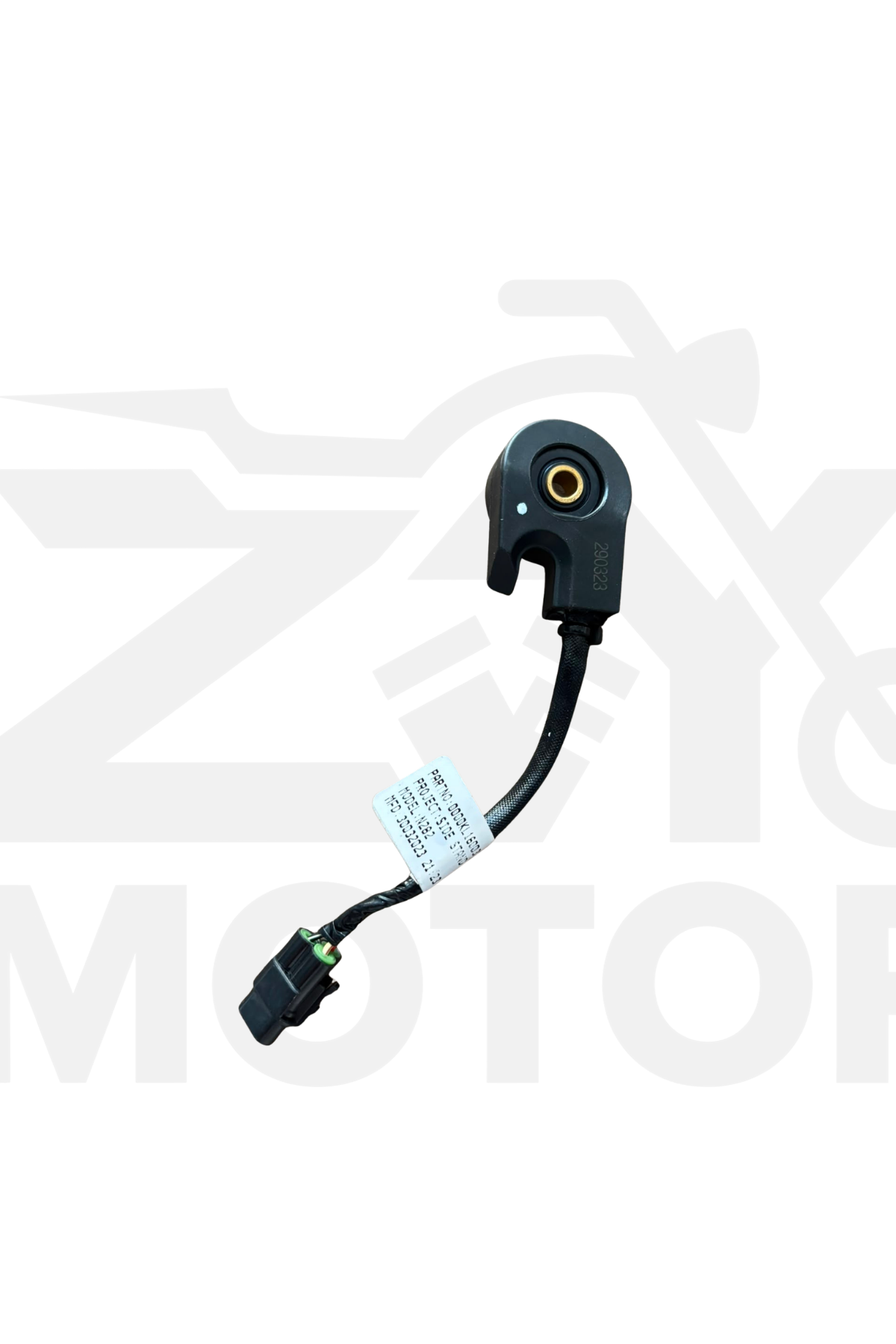 Tvs Jupiter125 Yan Sehpa Stop Müşürü