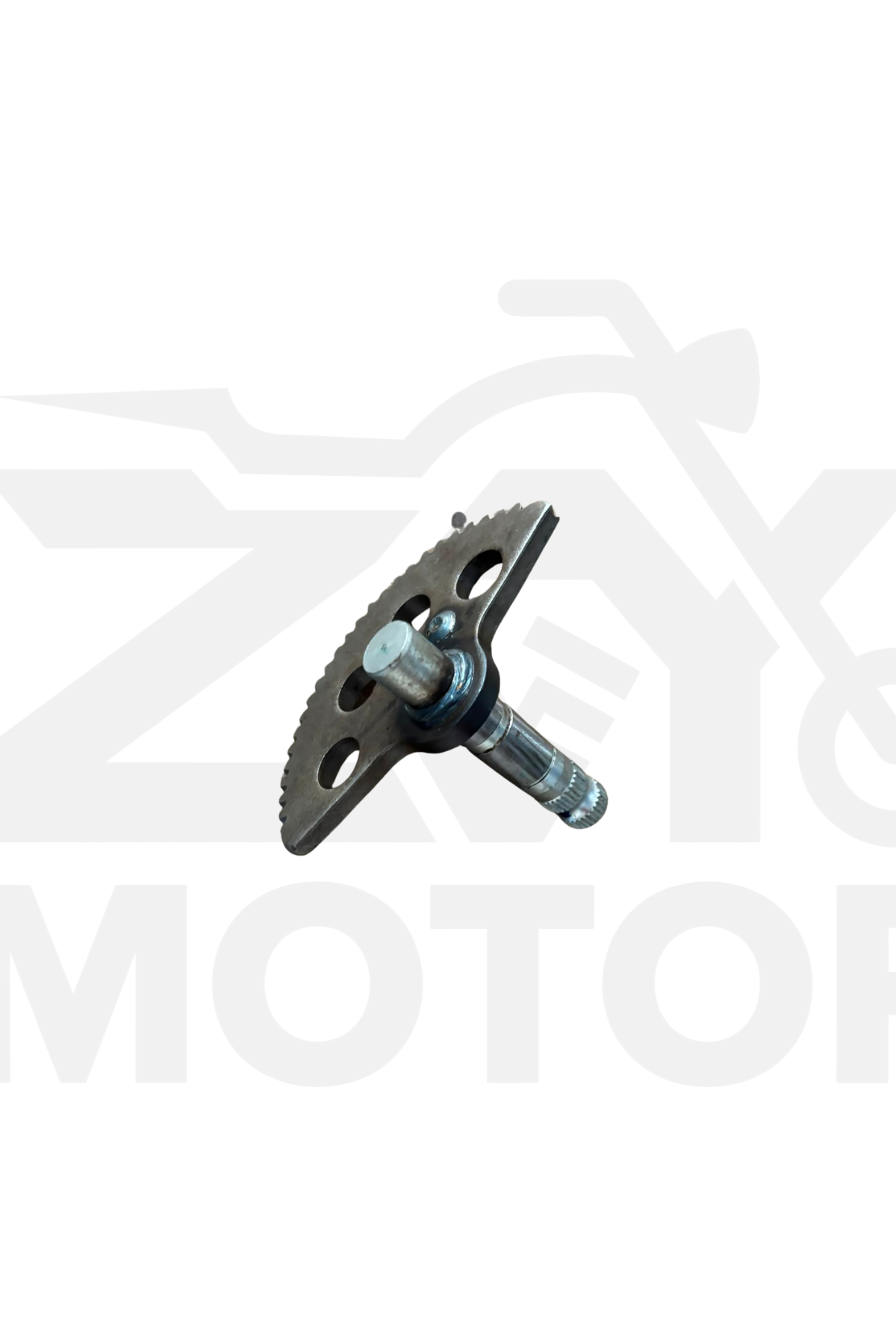 Tvs Jupiter125 Yarım Ay Dişli