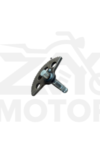 Tvs Jupiter125 Yarım Ay Dişli