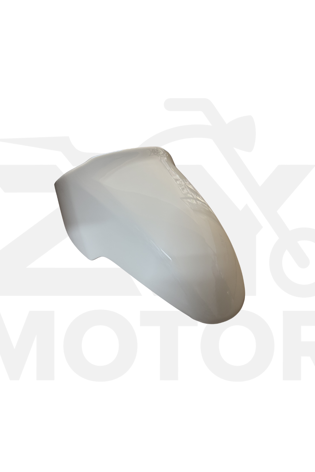 Tvs Jupiter125 Ön Çamurluk Beyaz