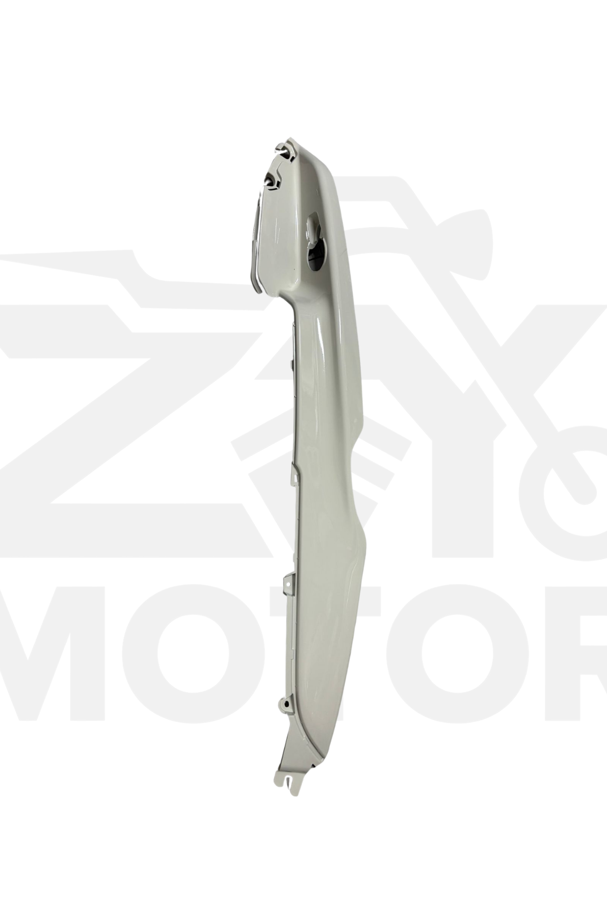 Tvs Jupiter125 Sol Marşbiyel Beyaz
