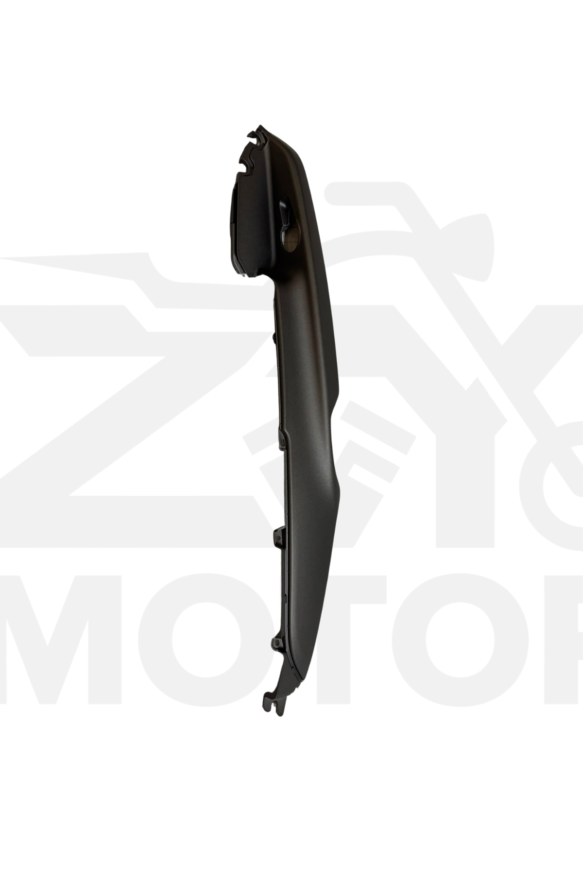 Tvs Jupiter125 Sol Marşbiyel Gri