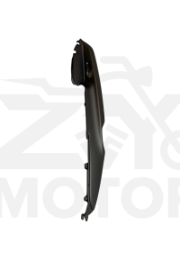 Tvs Jupiter125 Sol Marşbiyel Gri