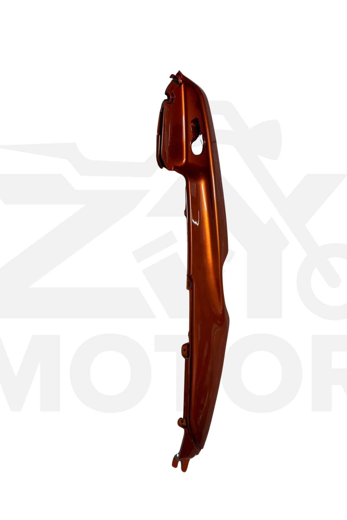 Tvs Jupiter125 Sol Marşbiyel Turuncu