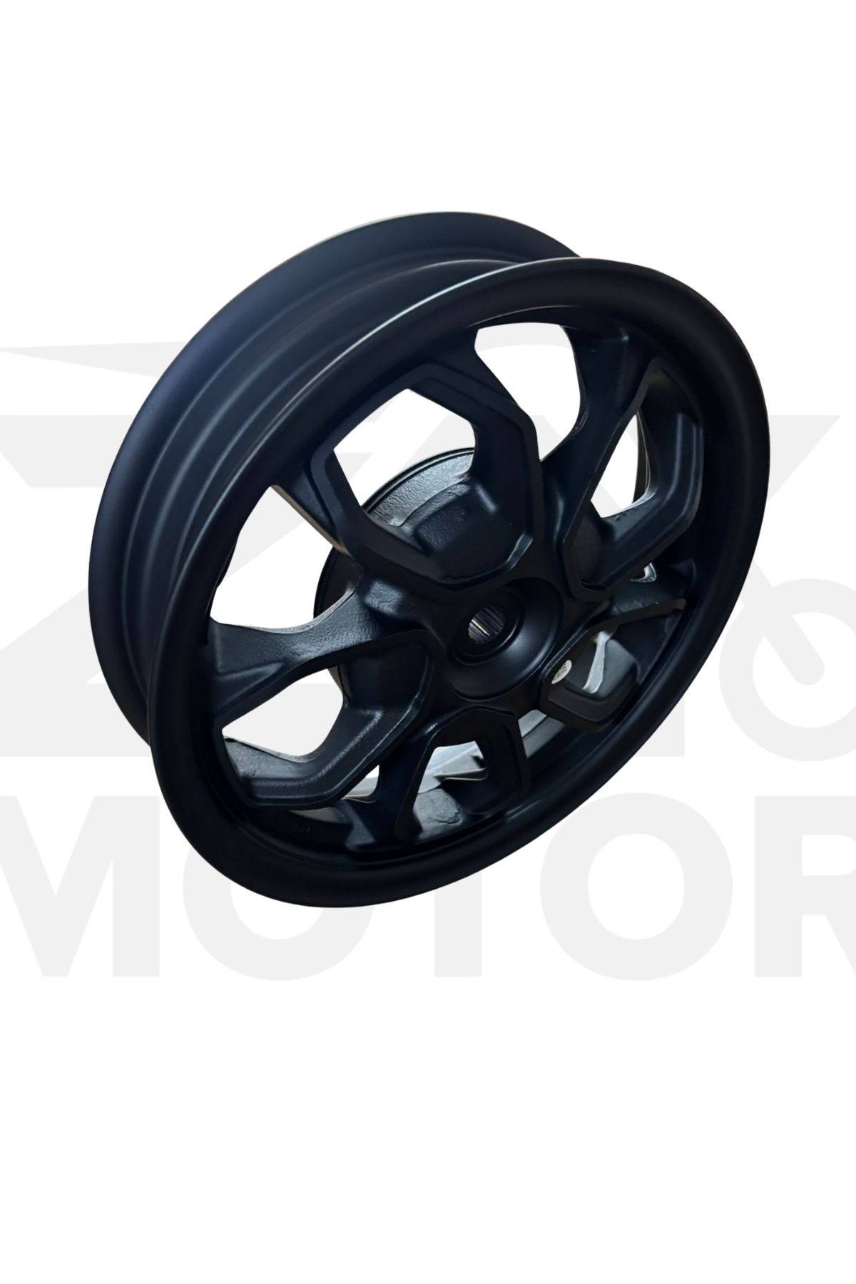 Tvs Ntorq125 Arka Jant