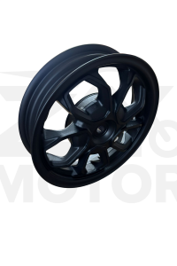 Tvs Ntorq125 Arka Jant