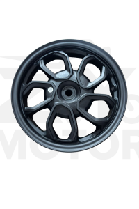Tvs Ntorq125 Arka Jant