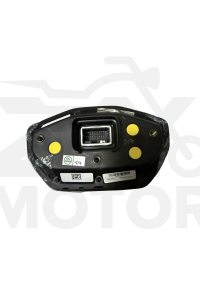 Tvs Ntorq125 Gösterge Paneli
