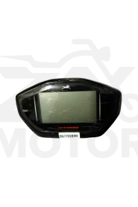 Tvs Ntorq125 Gösterge Paneli