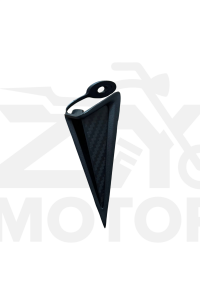 Tvs Ntorq125 Ön Panel Sağ Dekor Kapak