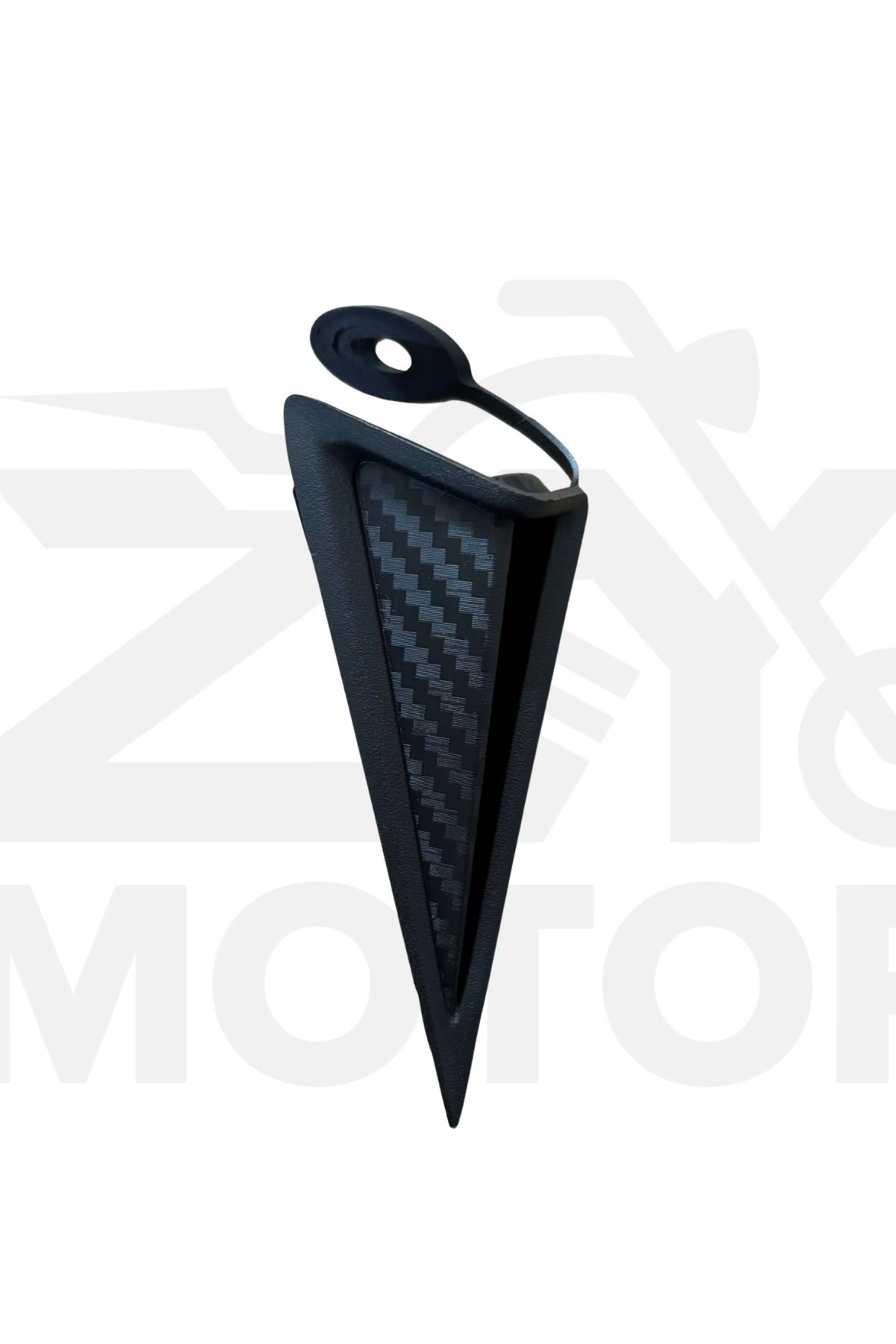 Tvs Ntorq125 Ön Panel Sol Dekor Kapak