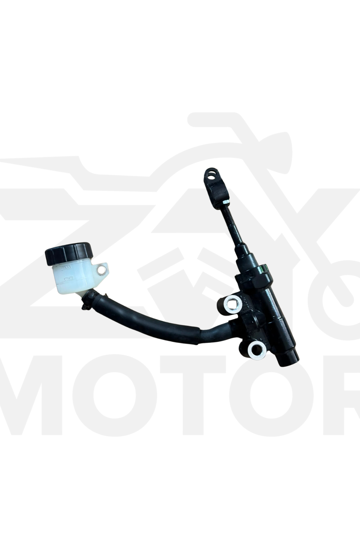 Tvs Apache Rtr200 Arka Fren Pompası