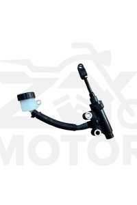 Tvs Apache Rtr200 Arka Fren Pompası