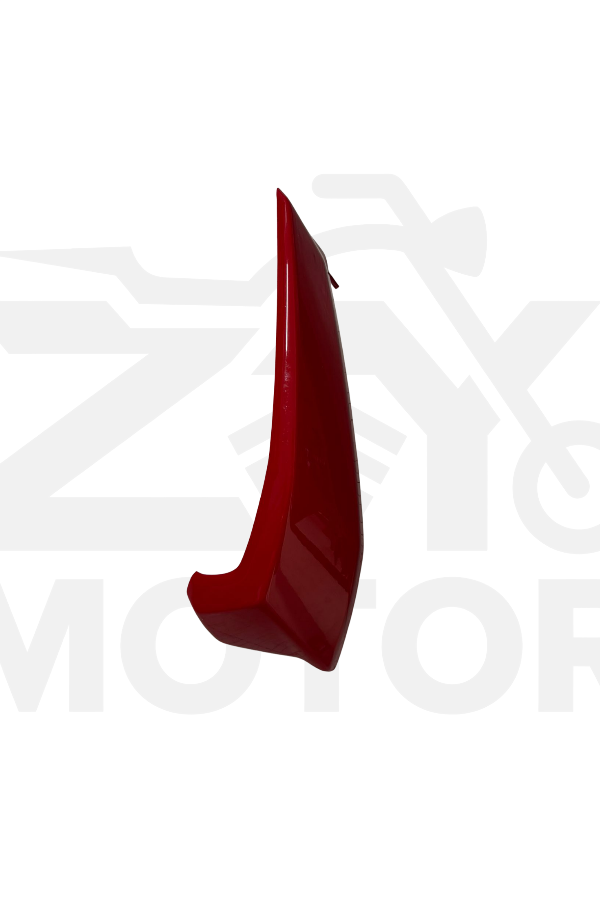 Tvs Raider125 Far Muhafazası Sağ Kırmızı