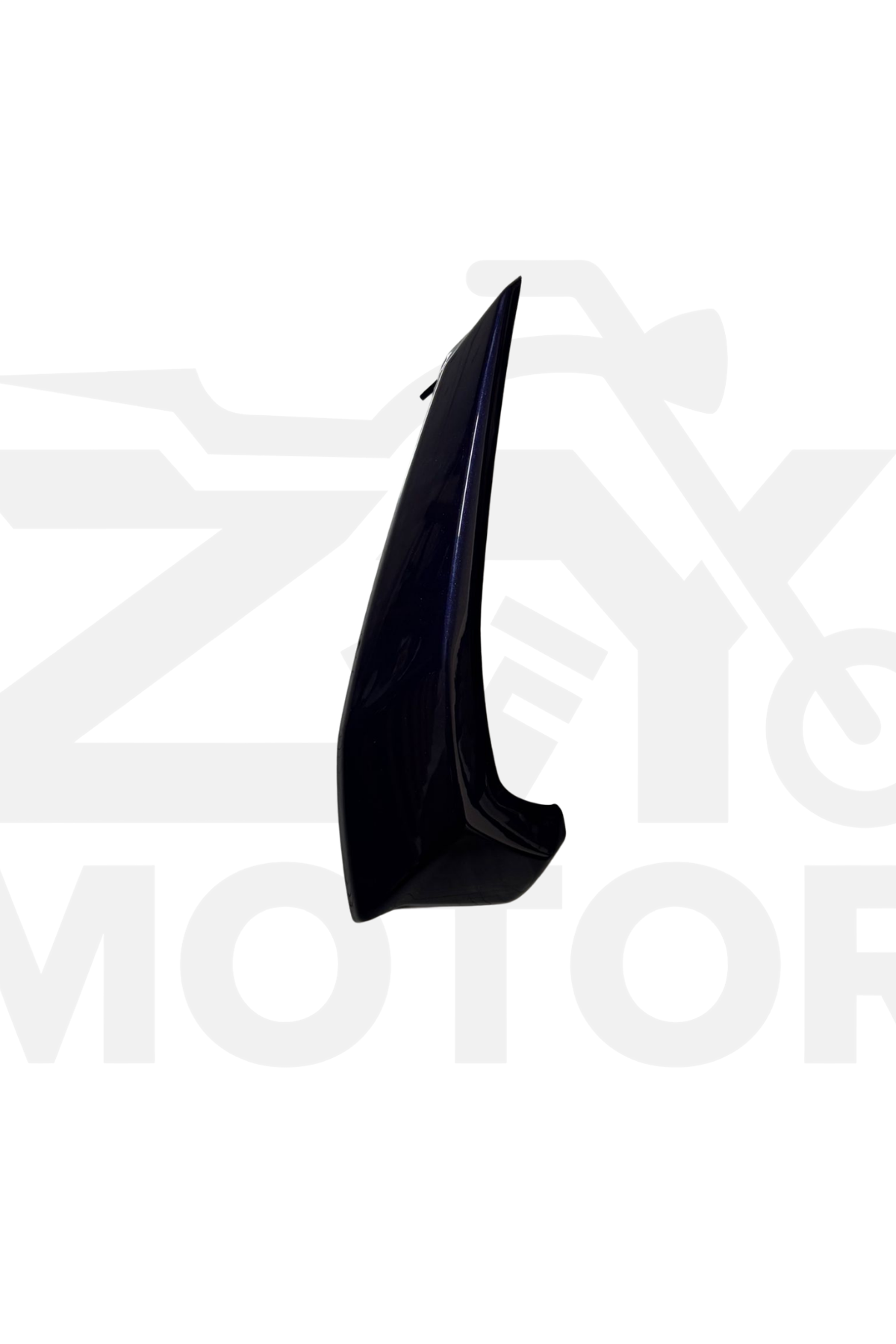 Tvs Raider125 Far Muhafazası Sol Mavi