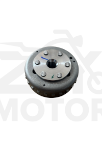 Tvs Raider125 Alternatör Komple Statör Rotor