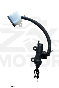 Cf Moto 250Sr Arka Merkez Pompası