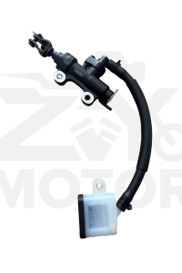 Cf Moto 250Sr Arka Merkez Pompası