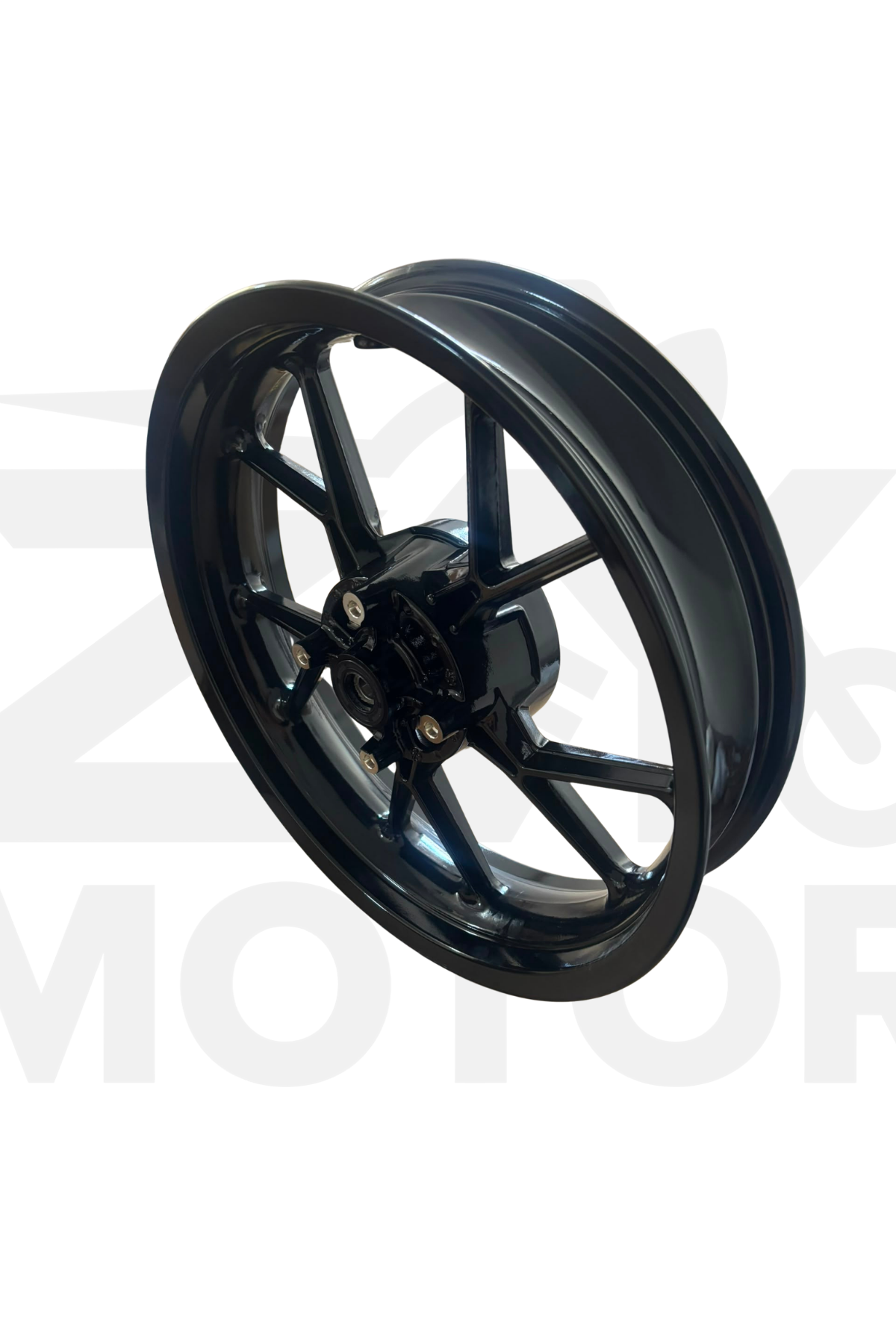 Cf Moto 250Sr Arka Jant (4.0X17)