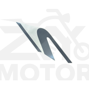 Cf Moto 250Sr Etiket Seti (Sağ/Sol Panel) Nardo Gri (8 Parça)